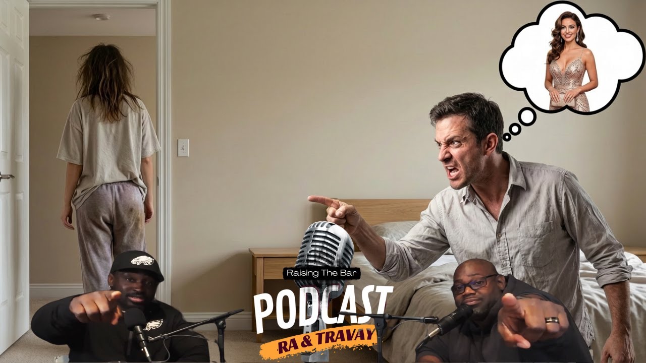 Ep. 38 | The Relationship Expectations You Didn't Know You Had