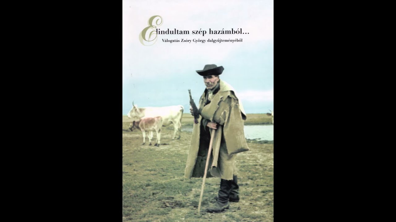 Szvorák Katalin - Magos kősziklának