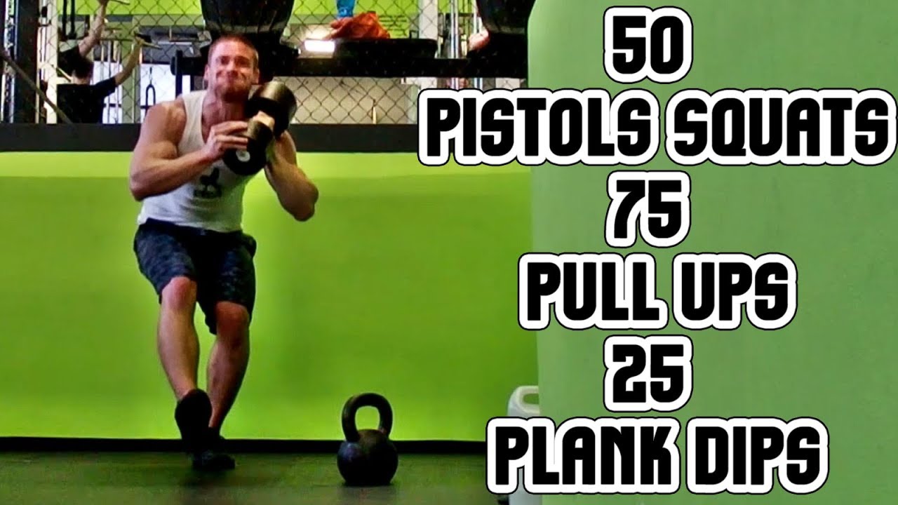 JACKOB DRILL / FULL BODY