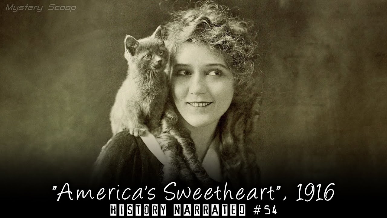 Fascinating Stories Behind Rare Historical Photos Ep.54