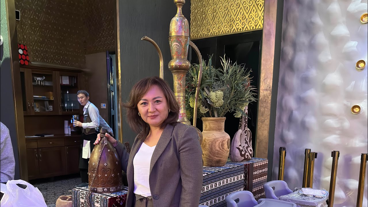 Айнур Хамитова клеточное питание  компании Bepic! в прямом эфире!