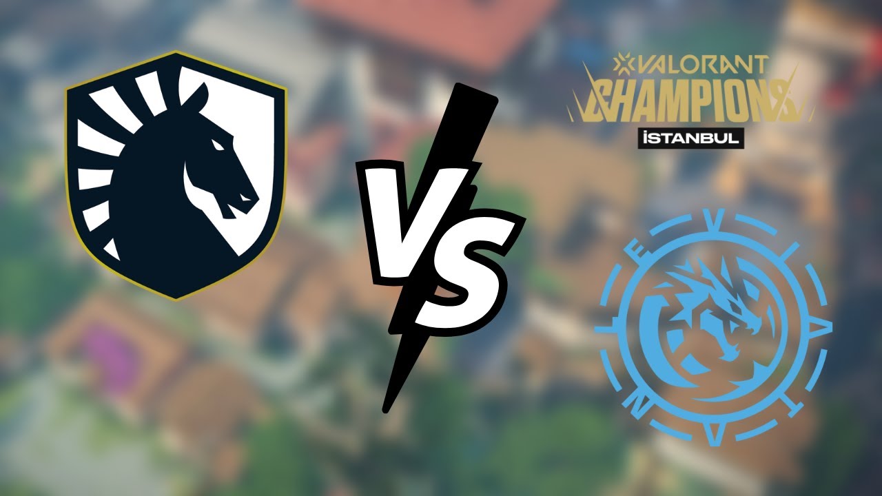 Team Liquid vs Leviatán Esports | Haven | Match 1 | VCT Champions Istanbul 2022 – Group Day 1