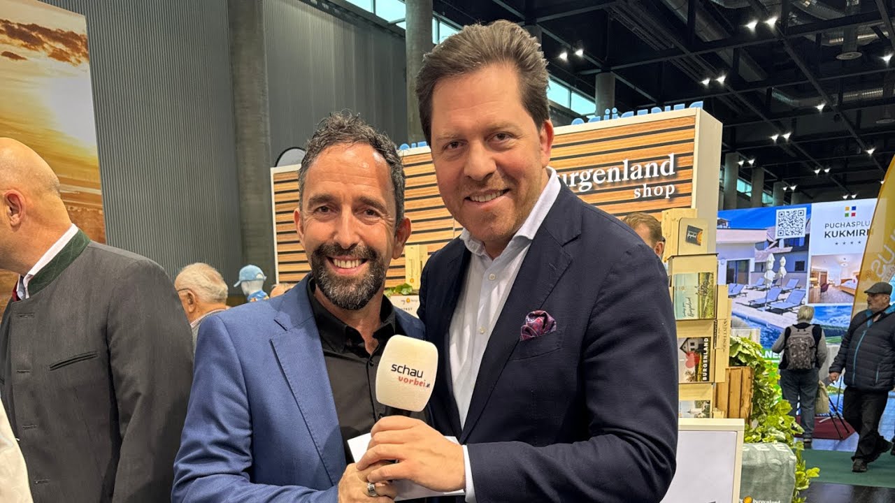 schauvorbei im Gespräch mit Daniel Serafin | Oper im Steinbruch