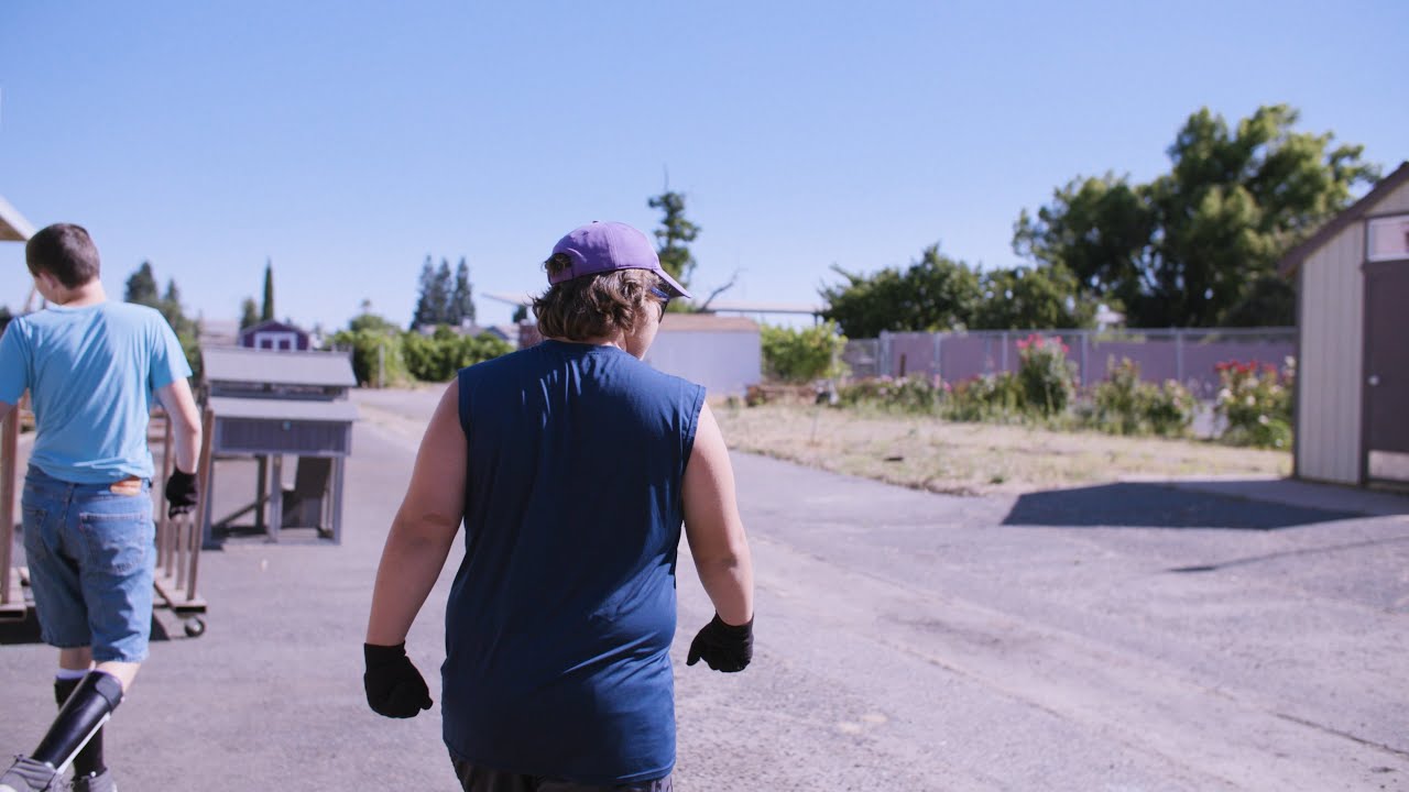 The Impacts of the Workability Program