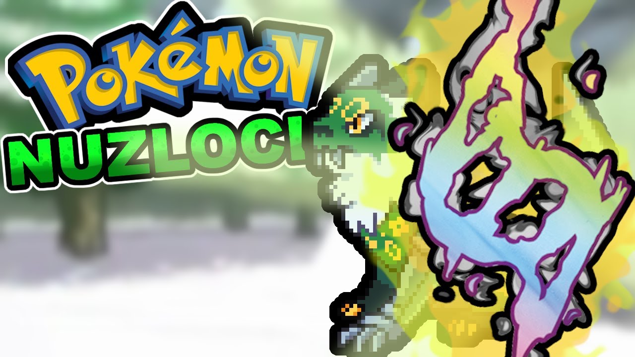 Pokémon Uranium Nuzlocke. | Ep. 8. | 