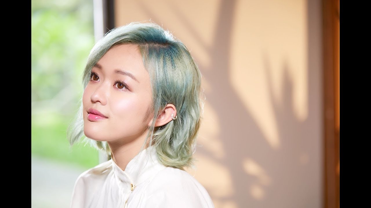 陳明憙 Jocelyn《時光如願》劇場版 MV // 影視劇「為了你我願意熱愛整個世界」插曲