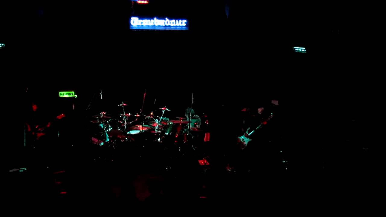 Totimoshi "The Line" @ Troubadour 9-15-10