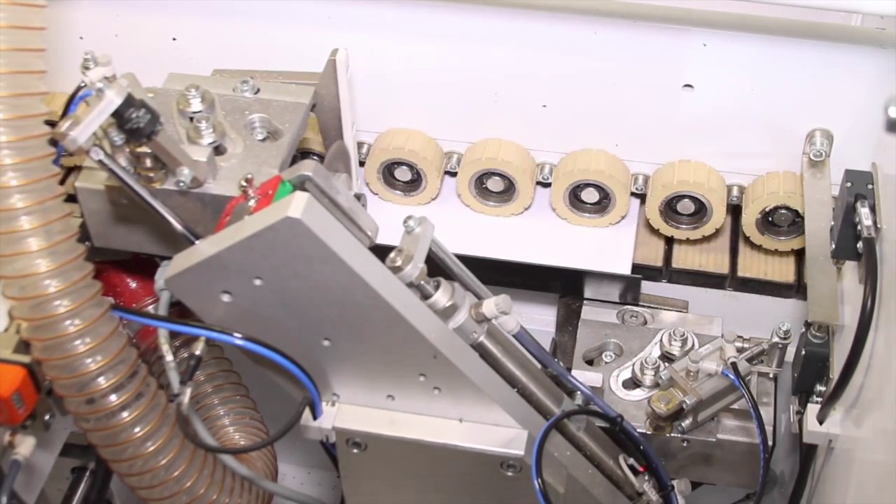 CEHISA PRO Edgebander