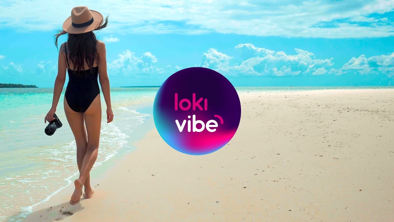 Chasing freedom - Vens Adams | Travel Music Video