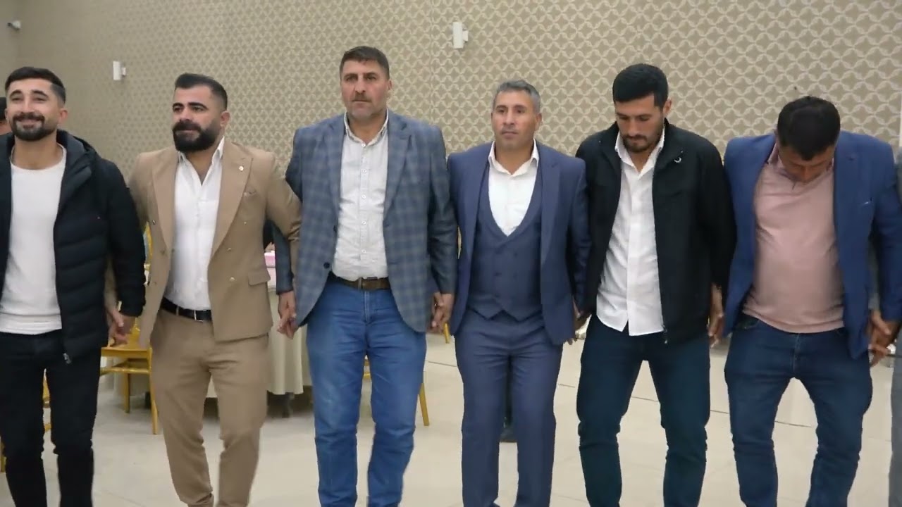 Zehra & Kemal - Lilyana Düğün Salonu - Part01