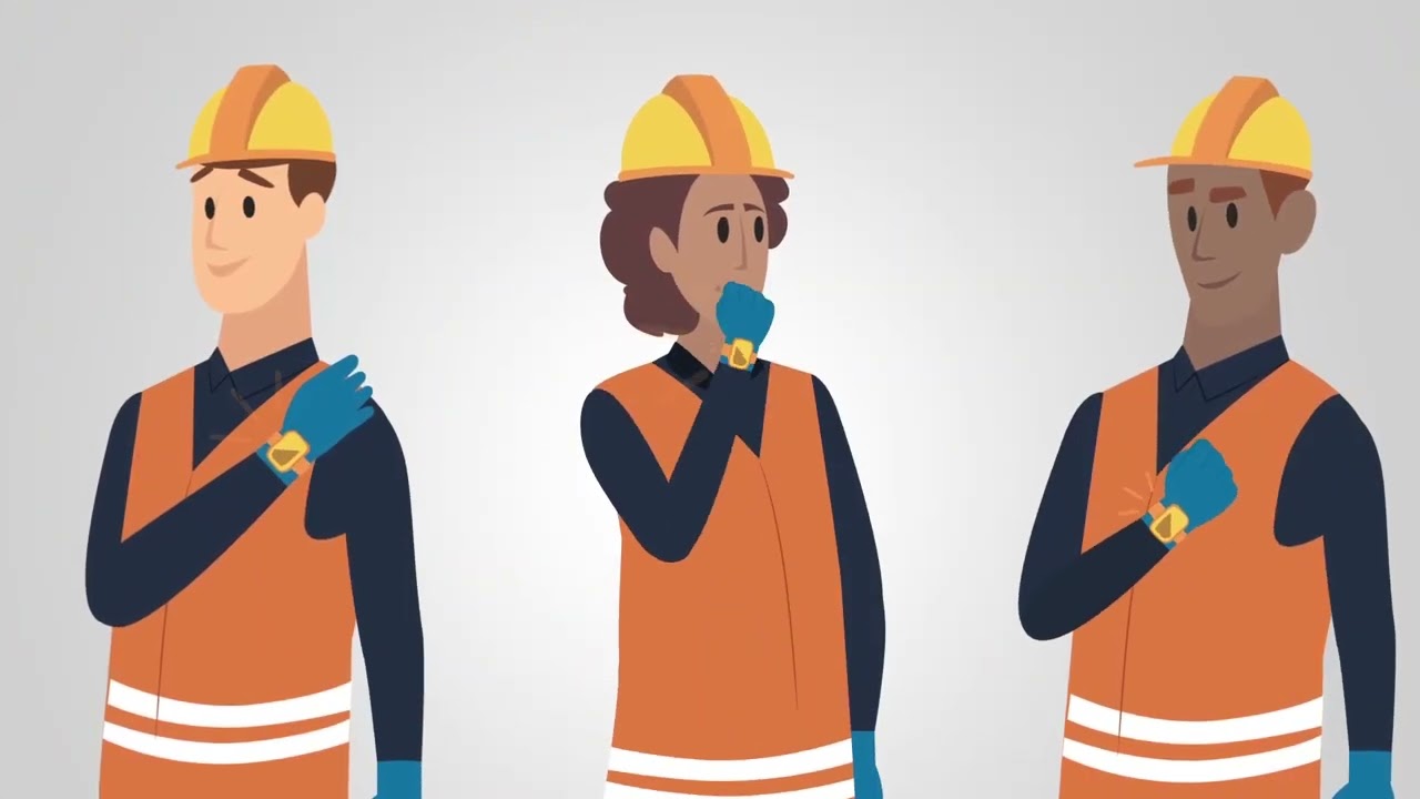Improving training, retention, productivity, and safety in distribution centers