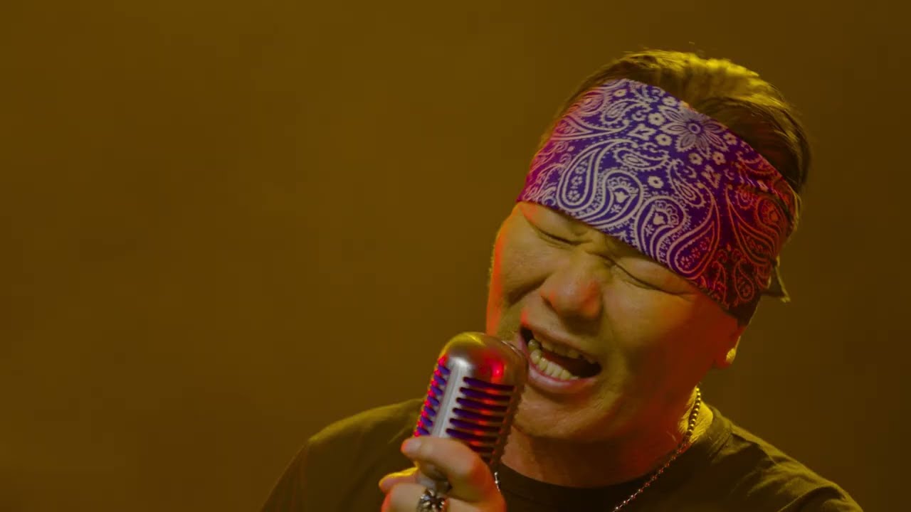 Hurd - Chono (Live From The Doloon Terbum)