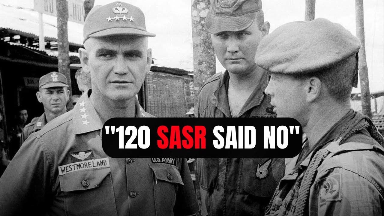 “They Moved Without Permission” — Why US Command Was Alarmed