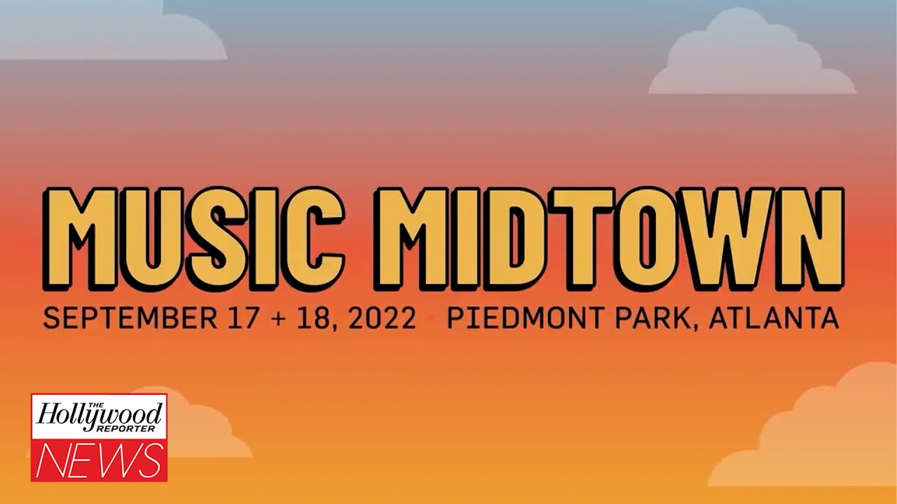 Music Midtown Festival Canceled After Ruling Made It Illegal to Keep Guns Out of Event | THR News