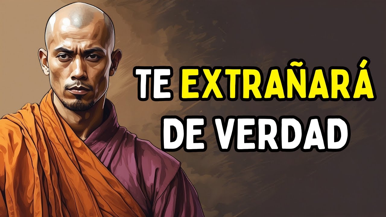 MÉTODO GARANTIZADO DE HACER QUE ESA PERSONA TE EXTRAÑE