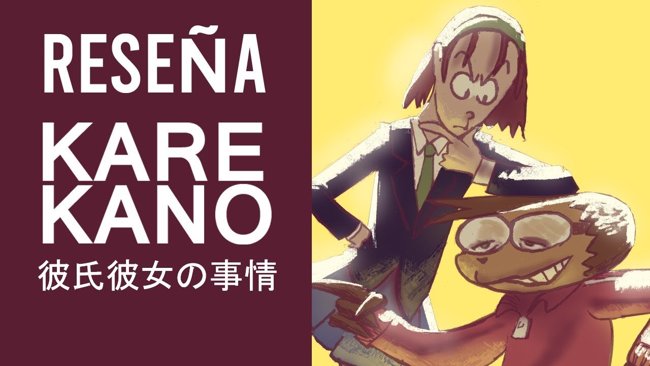 Reseña perezosa #150: 
