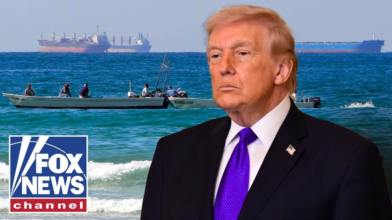 «ГЛОБАЛЬНАЯ ПРОБЛЕМА»: Внутри геополитической борьбы за Ормузский пролив