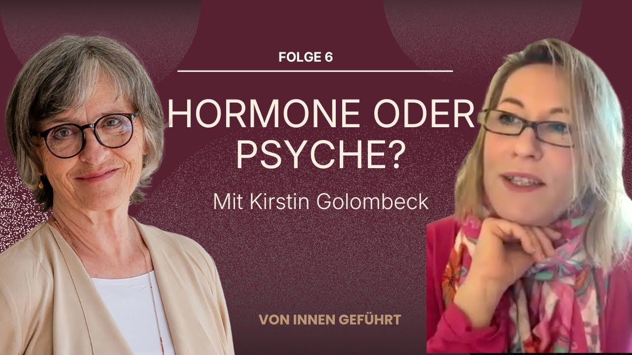 Hormone oder Psyche?