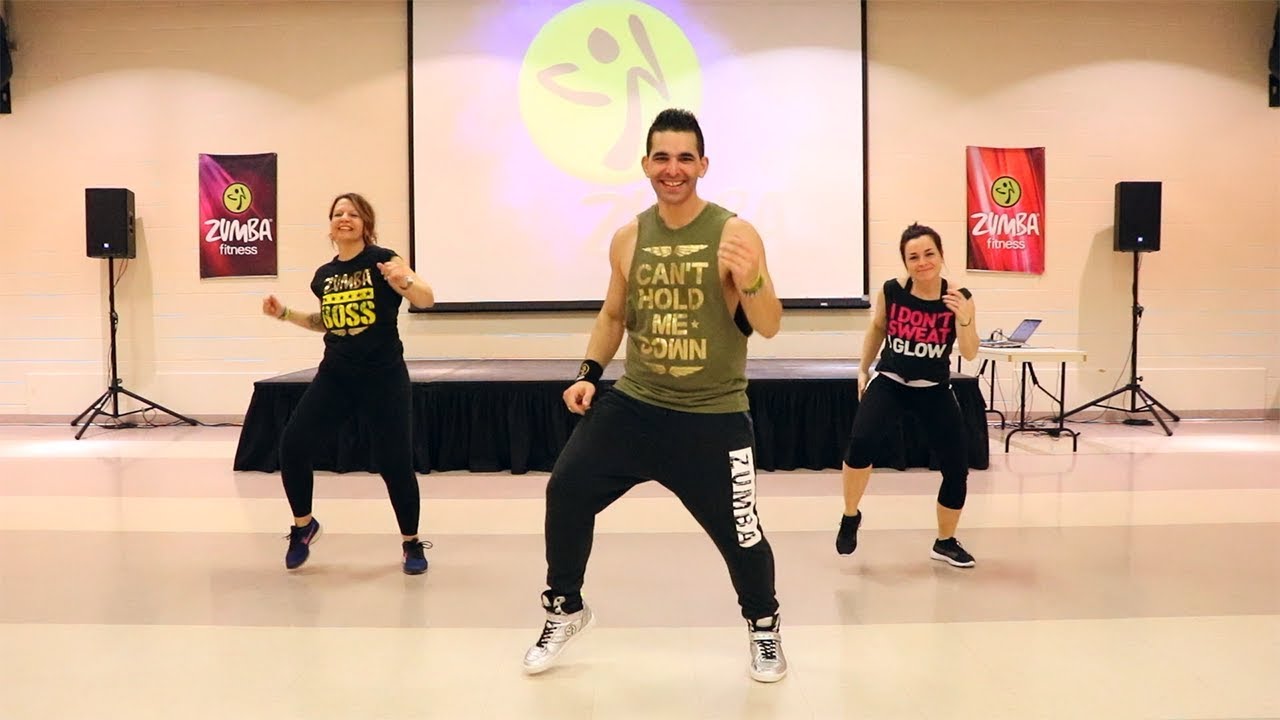 Rico Cha Cha Cha - Mega Mix 70 | Jorge Luis Miguel | Zumba