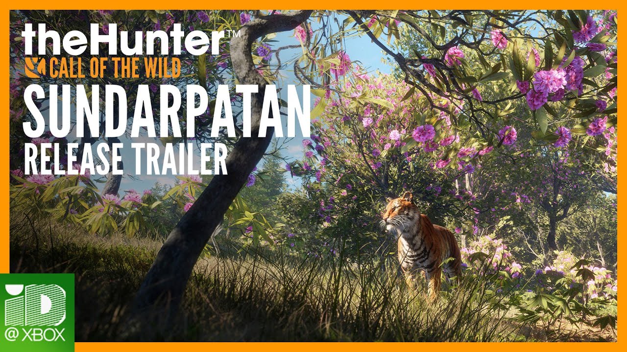 theHunter: Call of the Wild - Nepal Reserve Release Trailer
