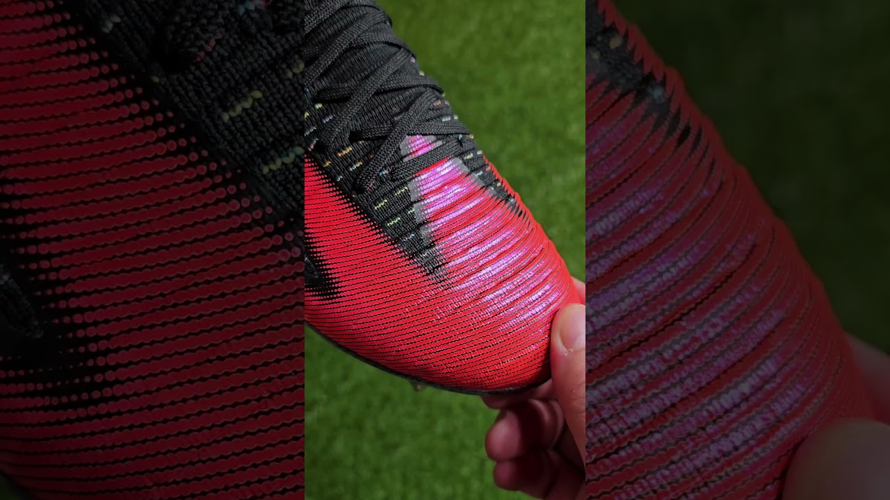 Under Armour Shadow Elite 3 Preview 🎥
