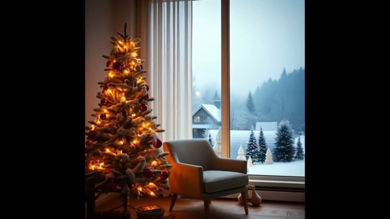 Christmas Without Mom & Dad