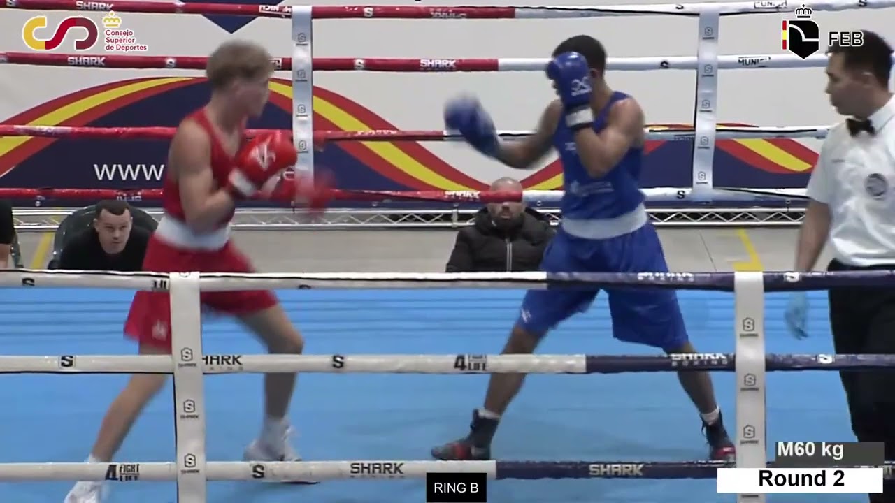 68. (M60KG) HEGARTY AXEL (WAL)_WON VS RAGA LEWAS JOAN MARCELO (ESP)