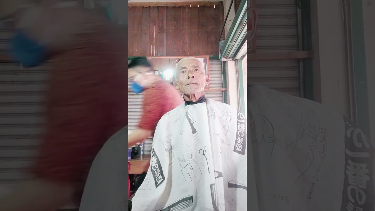 Cukur rambut