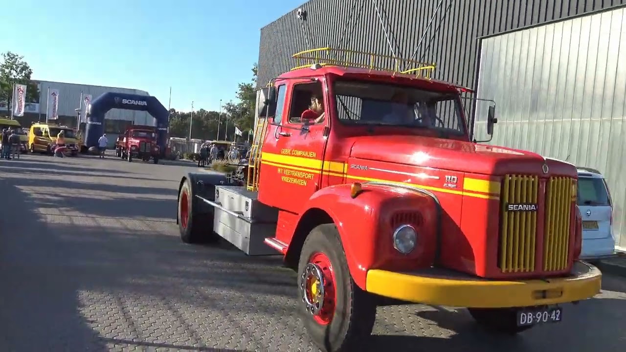 Scania neuzenrit 2022 aankomst 4