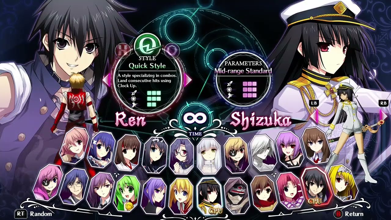 Phantom Breaker: Omnia 22012026