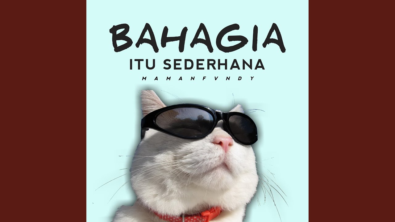 Bahagia Itu Sederhana (Cover Version)