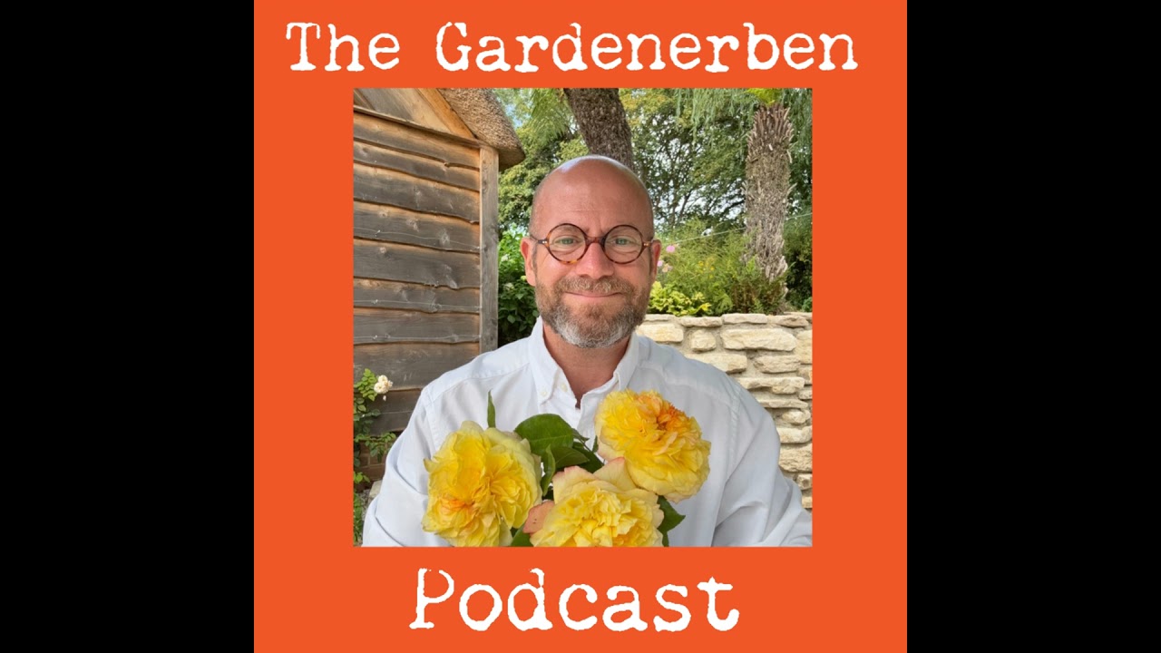 S3E15 Hiller Garden Centre, Charles Carr, Head of Production