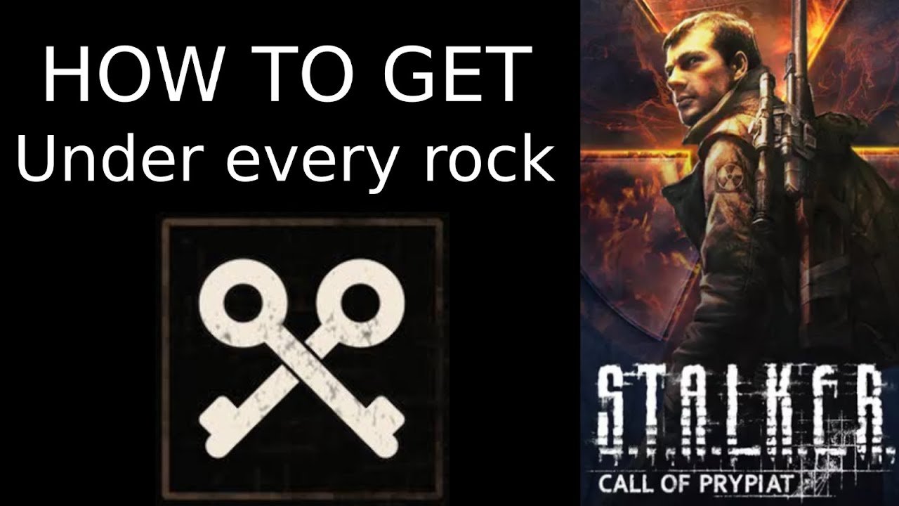 How to get 