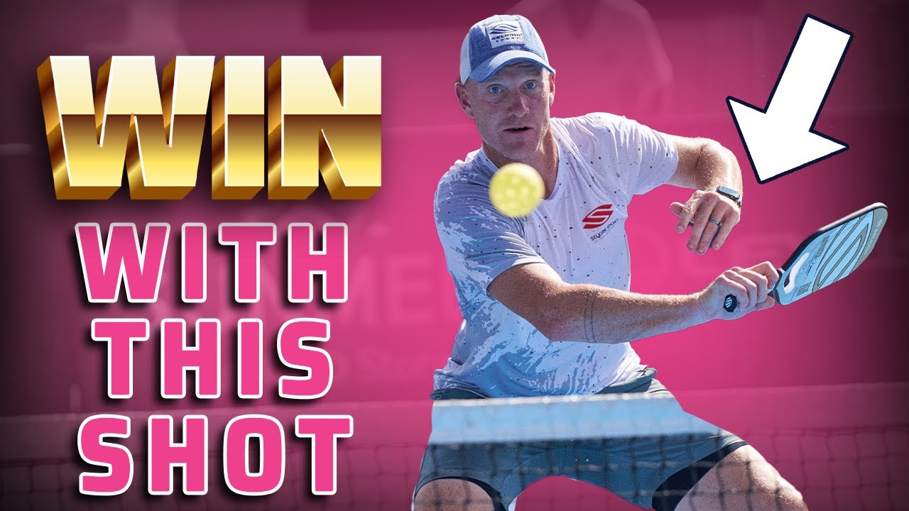 How to MASTER the MOST Important SHOT 2024