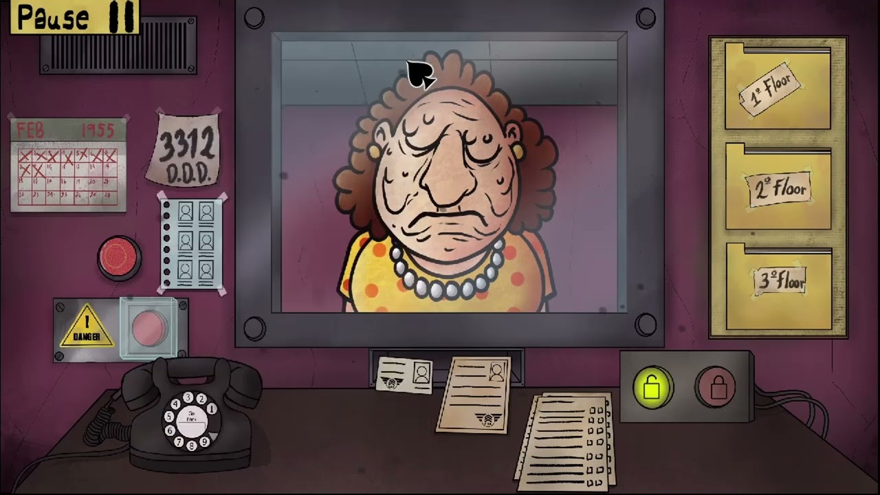 That's NOT My Neighbor