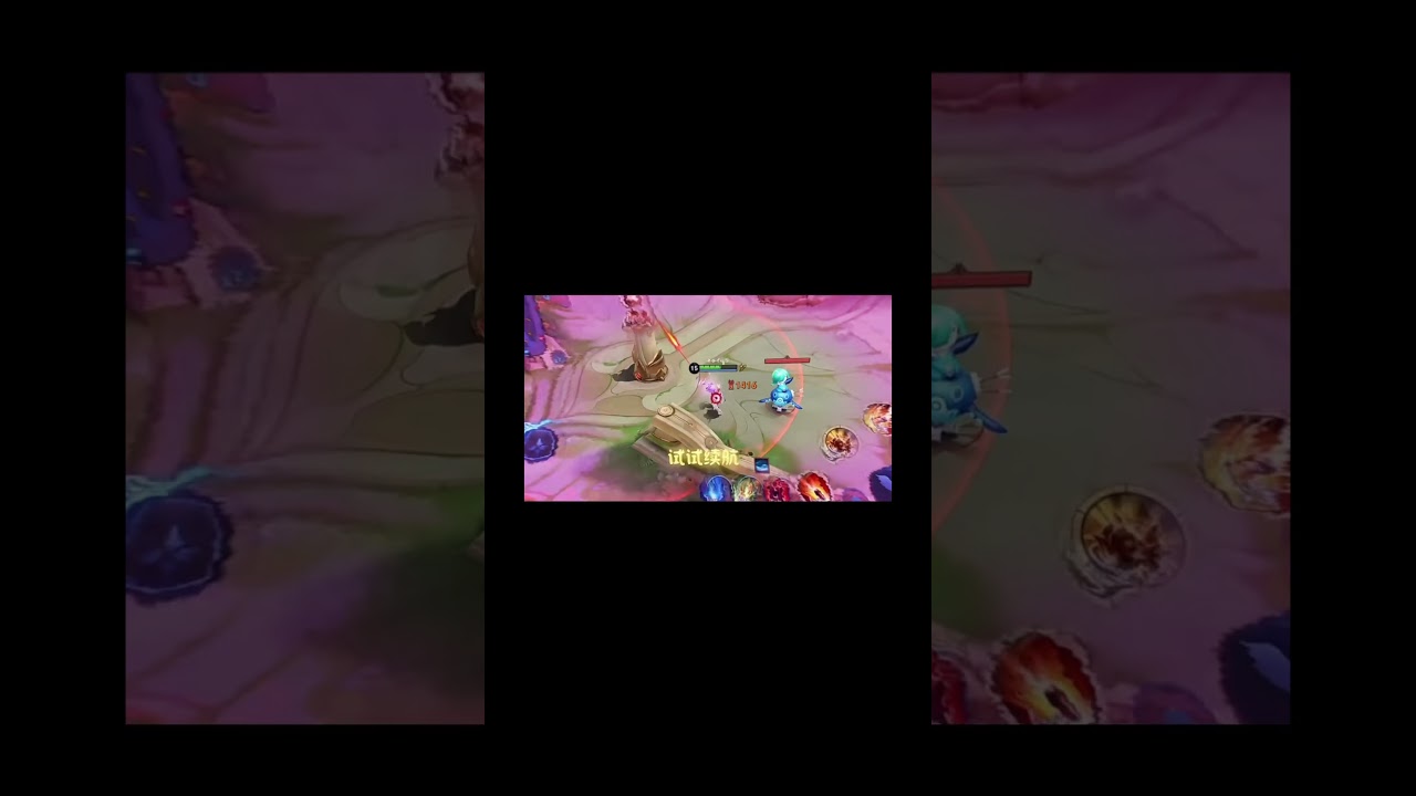 Honor of Kings: Best Lady Sun Build | Quick Guide #honorofkings#ladysun #build