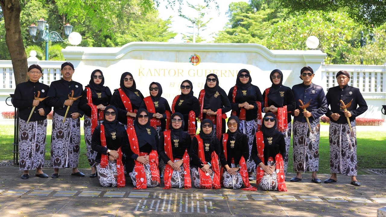 Capacity Building Program Studi  Sastra Inggris FISIB UTM 2026