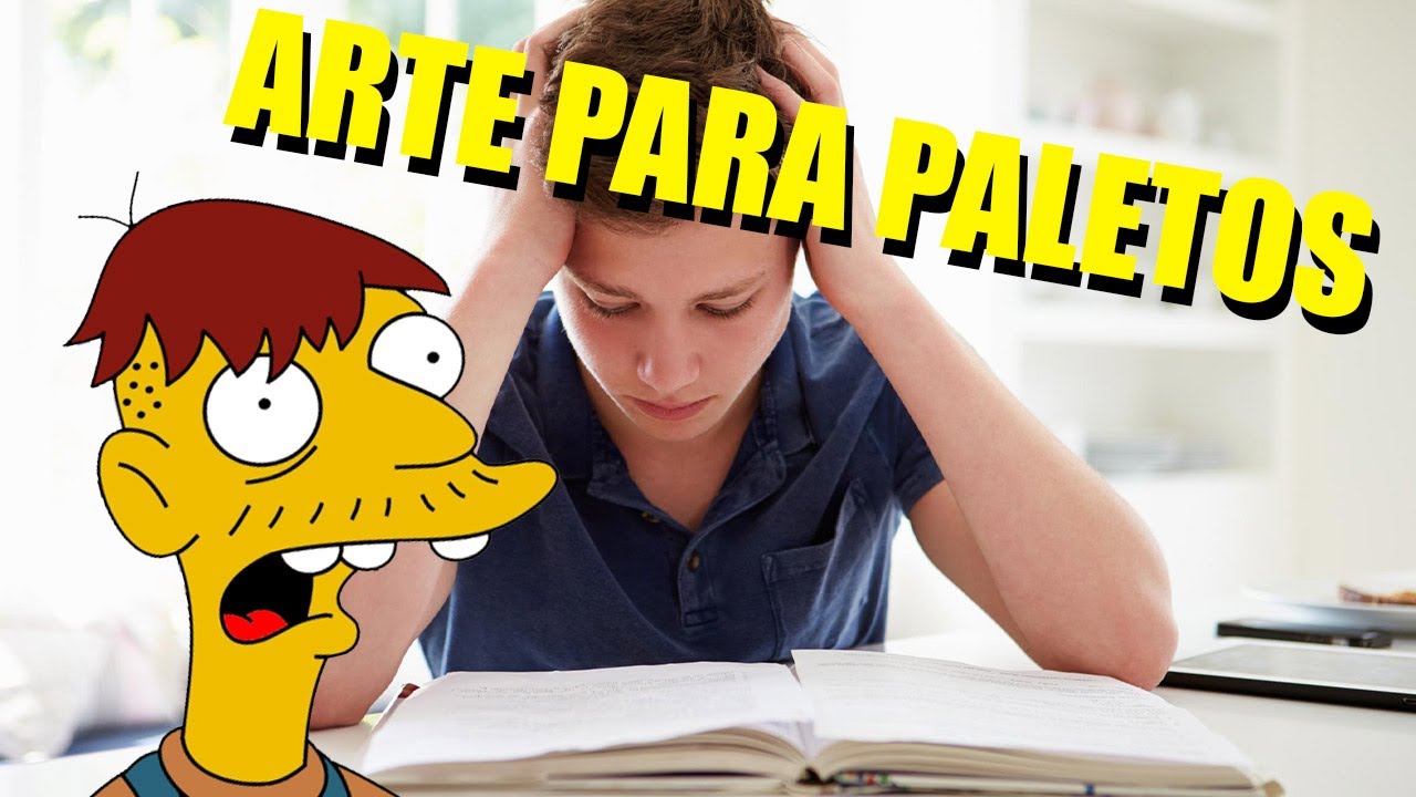 ¿Para ENTENDER el ARTE tienes que ESTUDIAR?