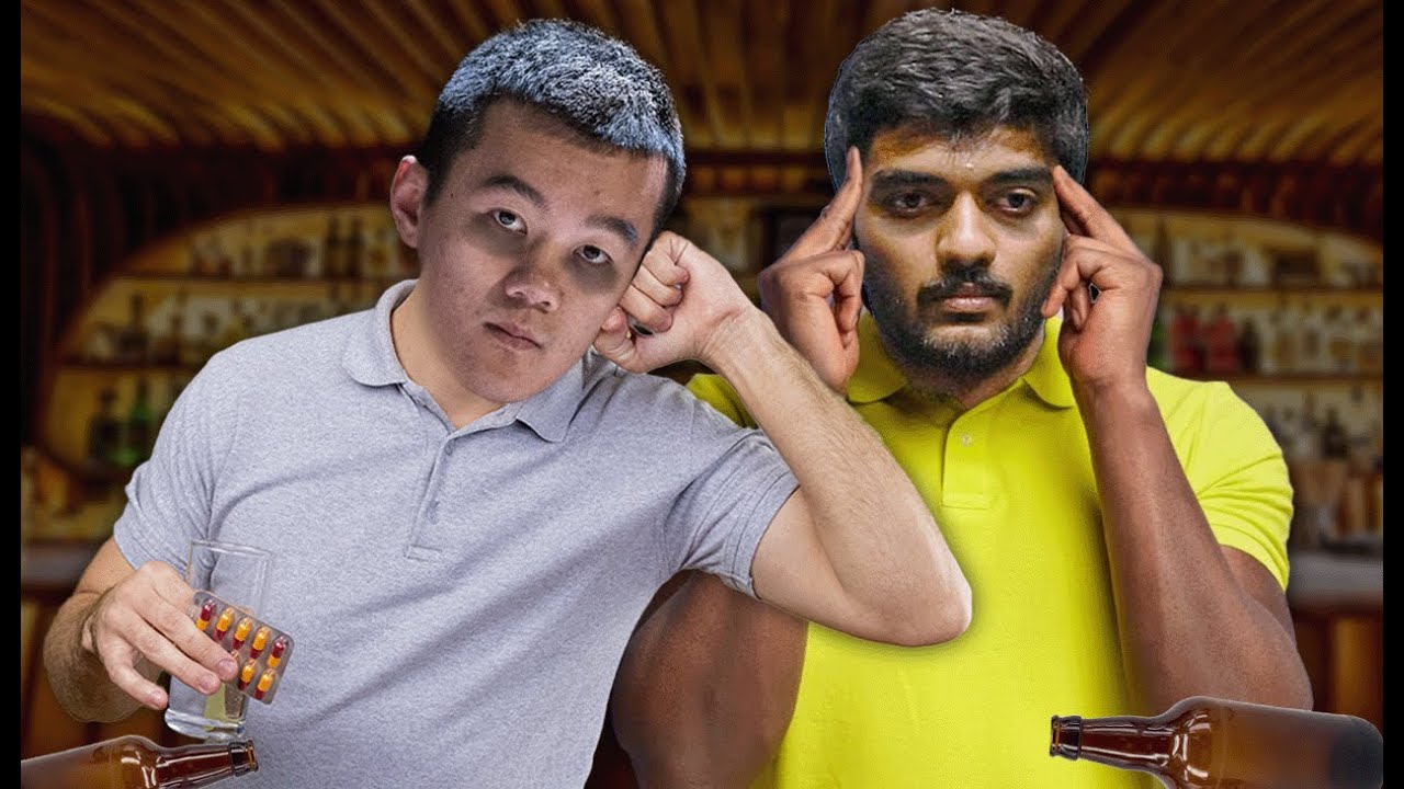 RESACÓN en SINGAPUR: CAMPEONATO del MUNDO de AJEDREZ: DING LIREN vs GUKESH