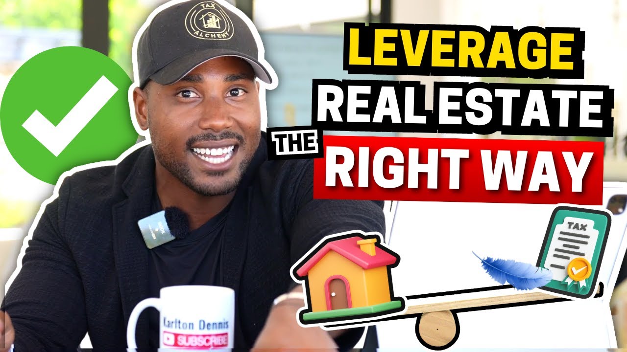 How to Use Rental Losses to OFFSET W2 Taxes! [Part 2]