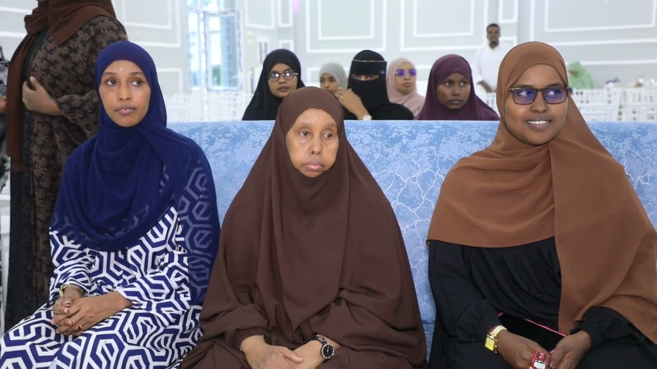 Ururka Dhaqaatiirta Soomaaliyeed ayaa maanta magaalada Muqdisho ku qabtay kulan.