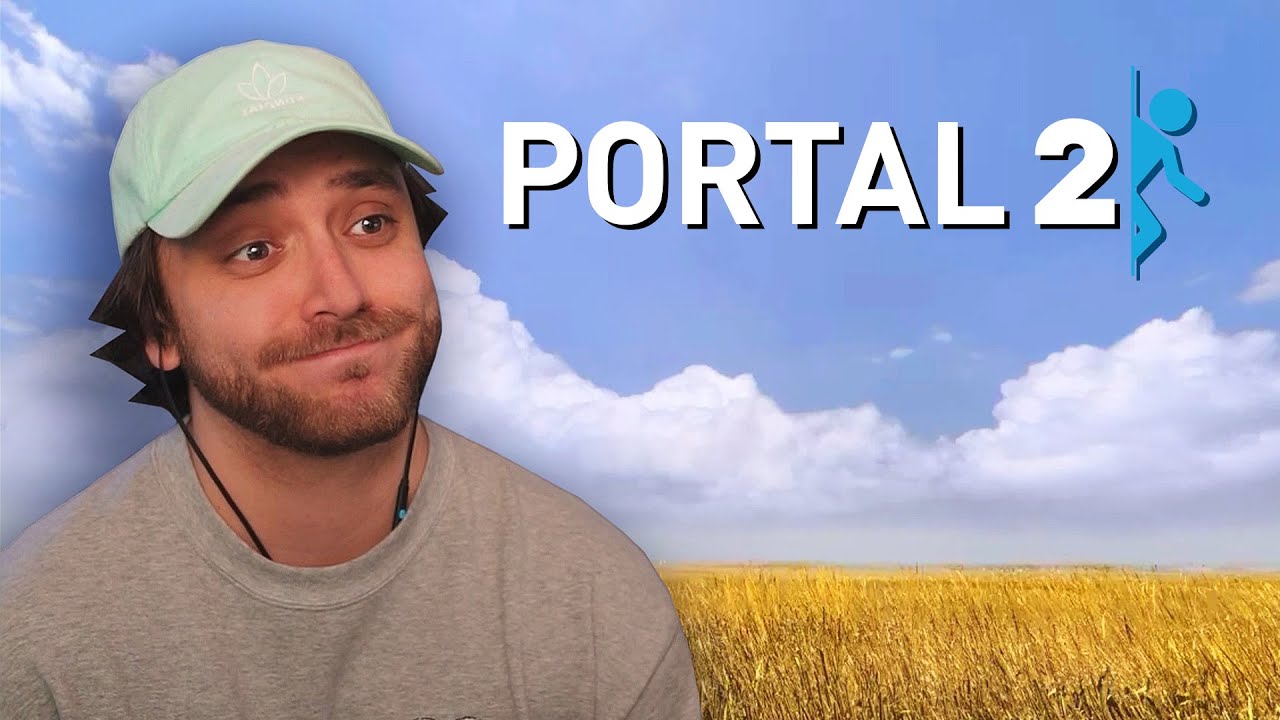 Portal 2 Ending Left Me In Shambles