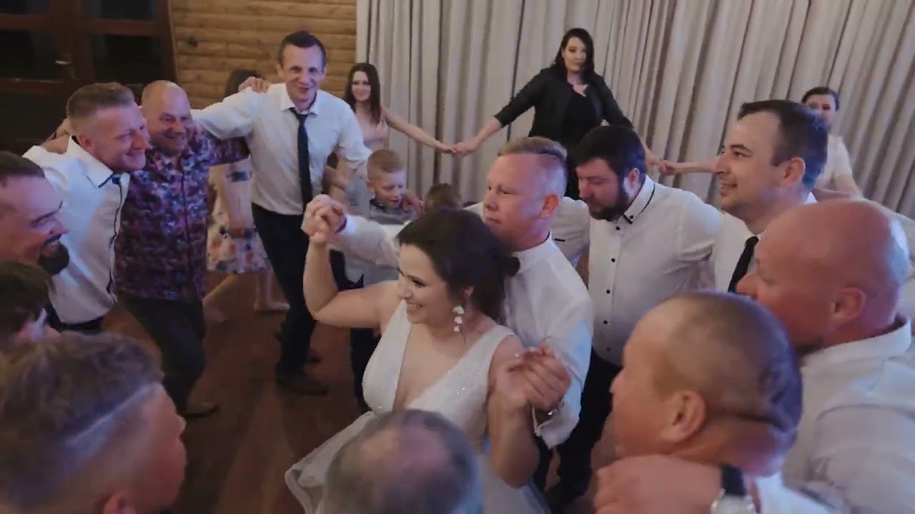 Zespół Reflex Dance - Rudy się żeni - tel. 505 728 934