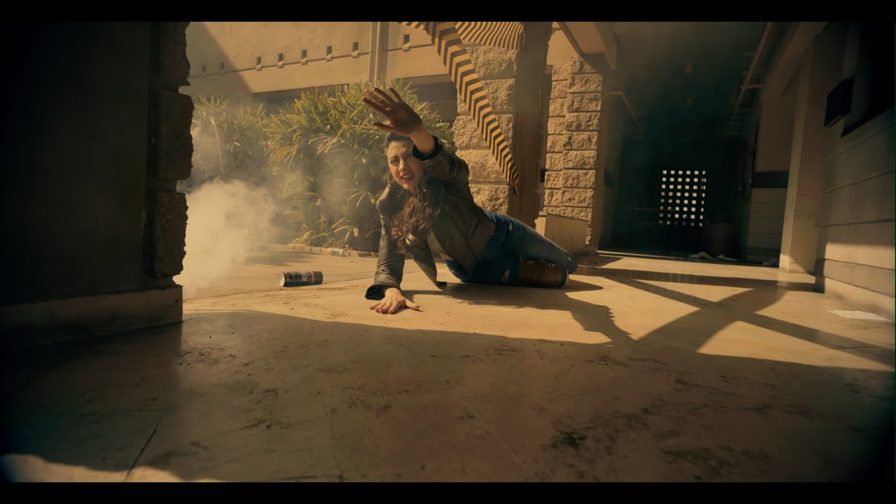 The Showdown - Free Fire Academy - Episode 2 | Free Fire Pakistan Official