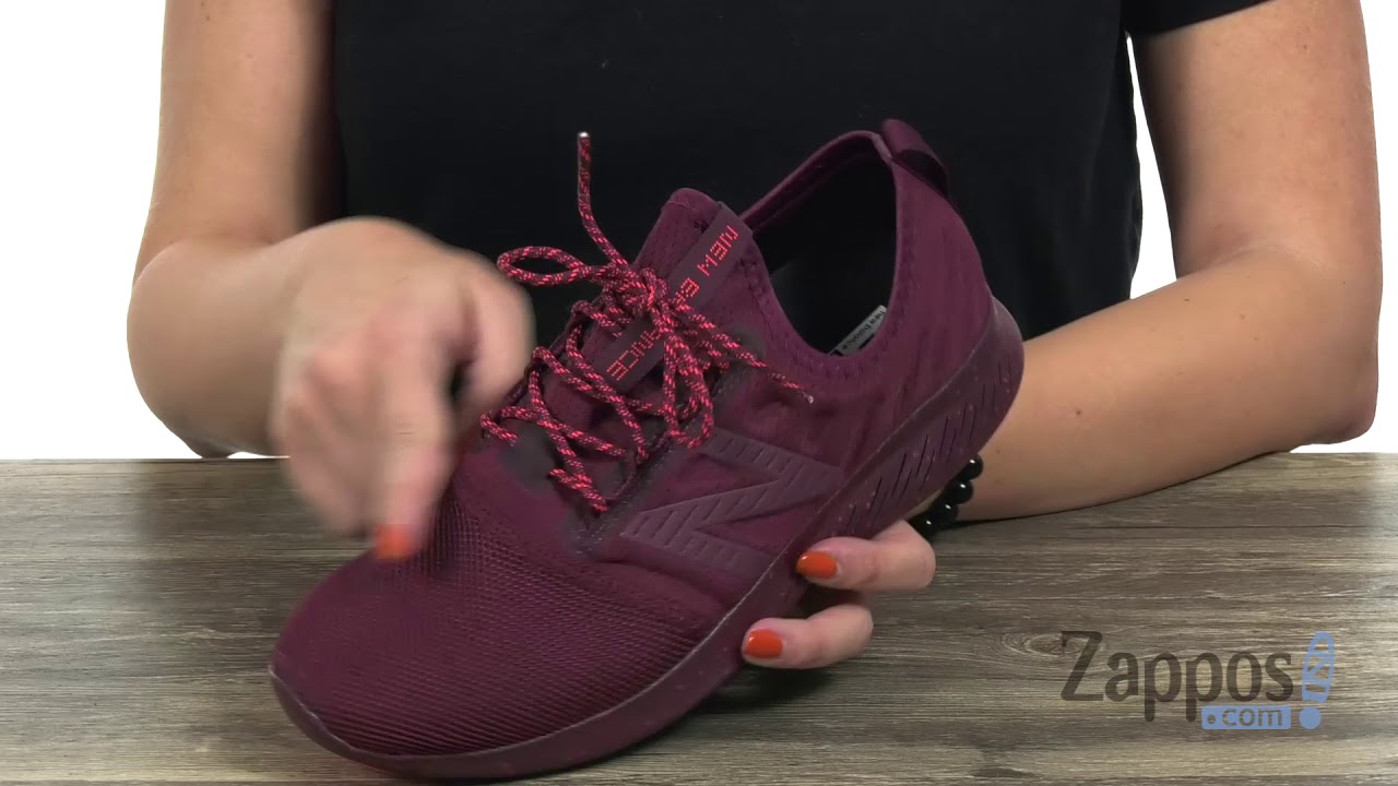 New Balance Fuelcore Coast v4 City Stealth SKU: 9126368