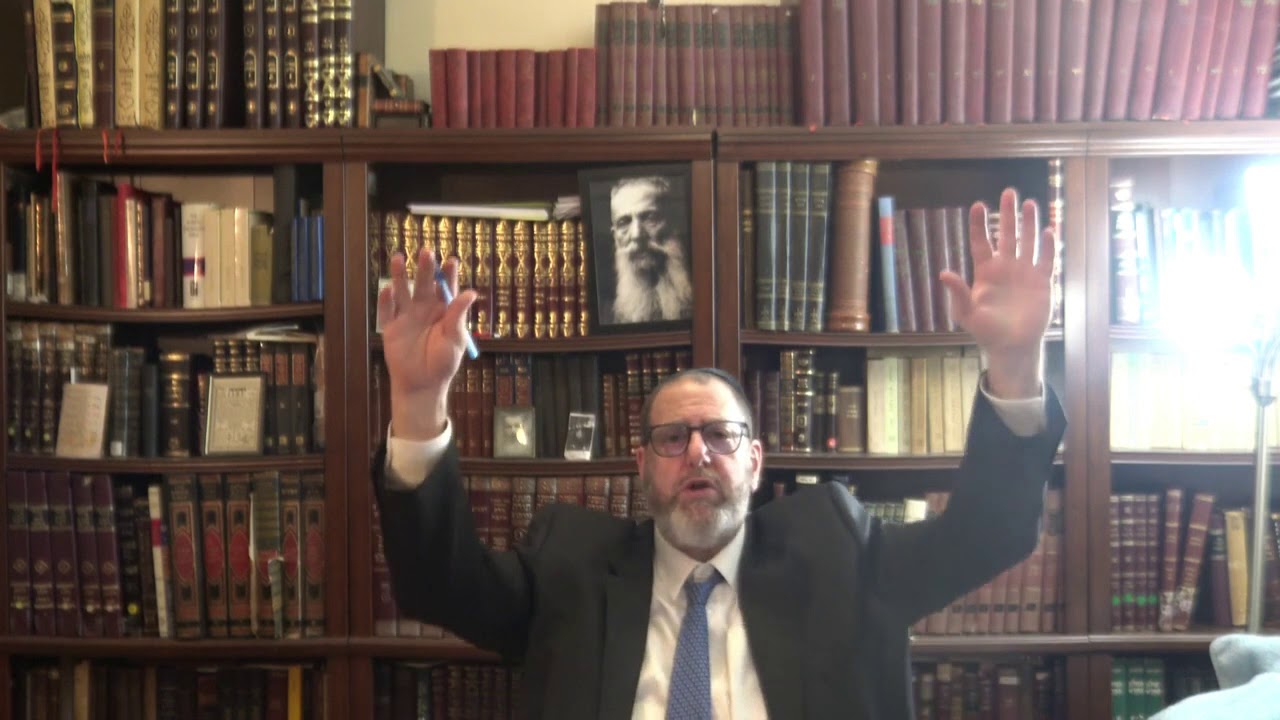 Rabbinic Laws of War and The 