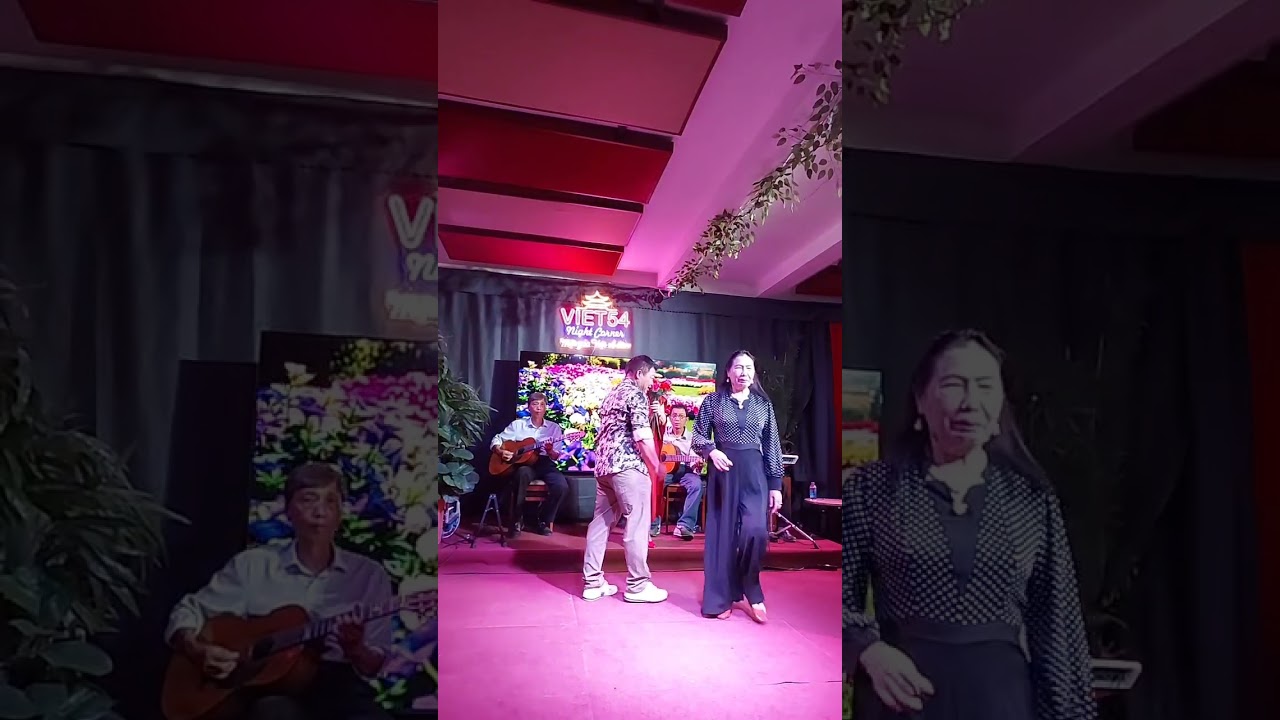 LAI GẦN HÔN EM (LA)
