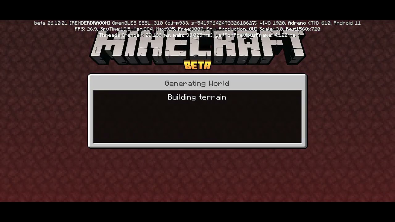 Minecraft survival world part 6