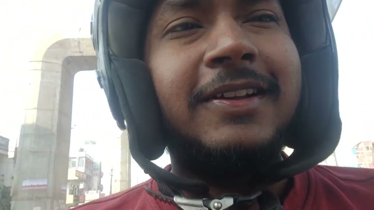De ke ghar se apne ghar tak ka rasta