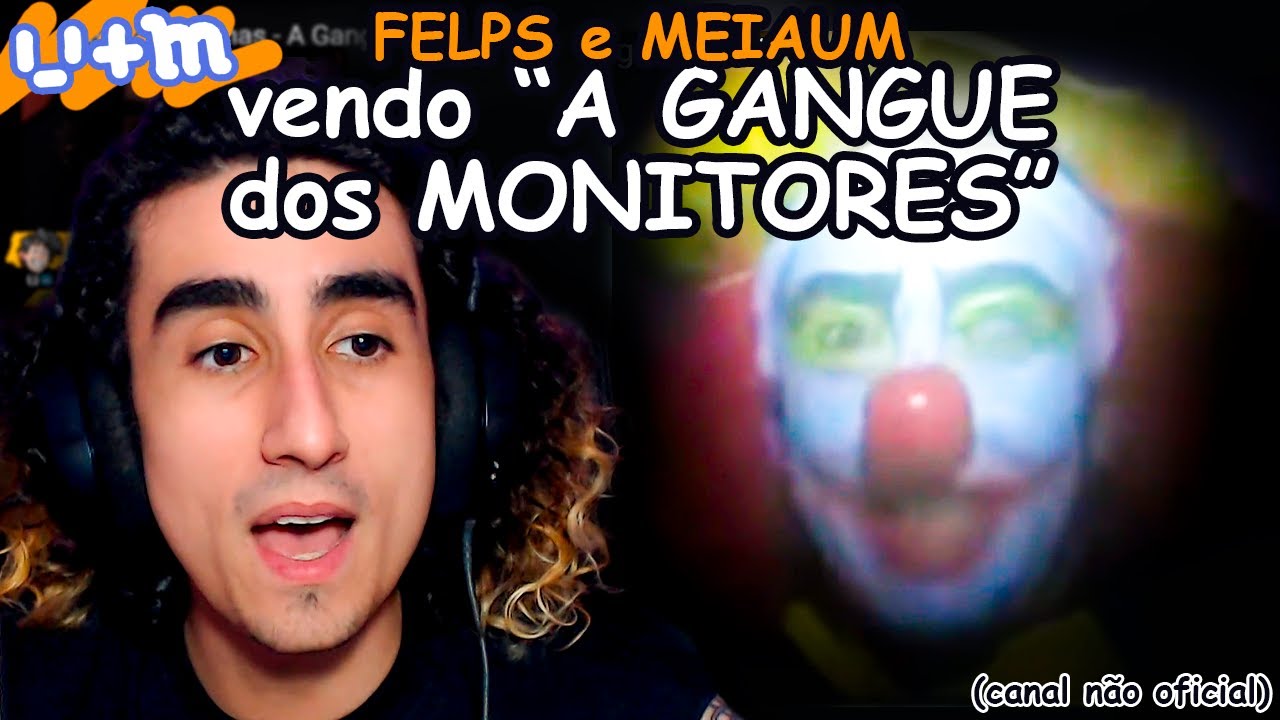 FELPS e MEIAUM vendo 